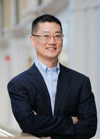 Brian Kim, Partner
